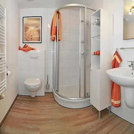 Kragholm Apartmán Munkbrarup