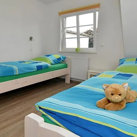 Apartmán Kragholm Munkbrarup