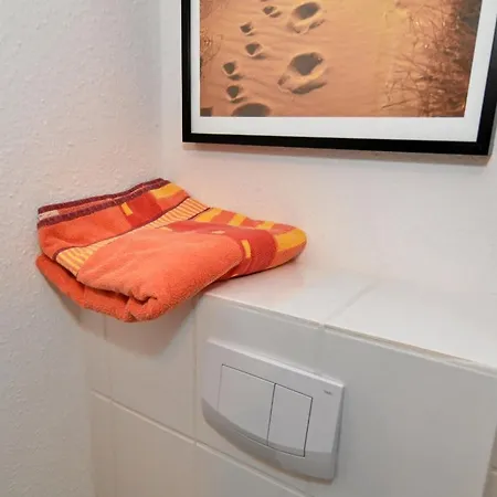 Kragholm Apartmán *