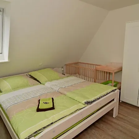 Kragholm Apartmán Munkbrarup