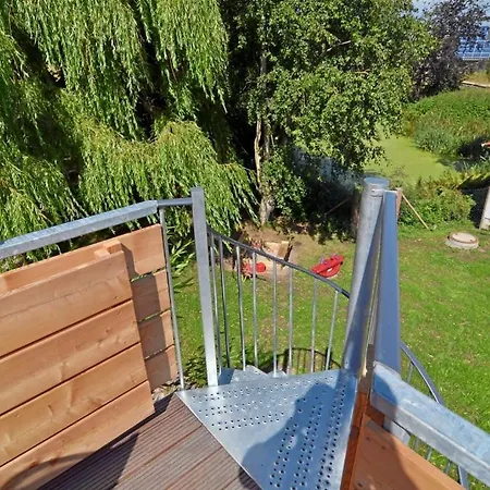 Apartment Eulennest Kragholm