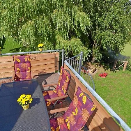 Apartmán Kragholm *