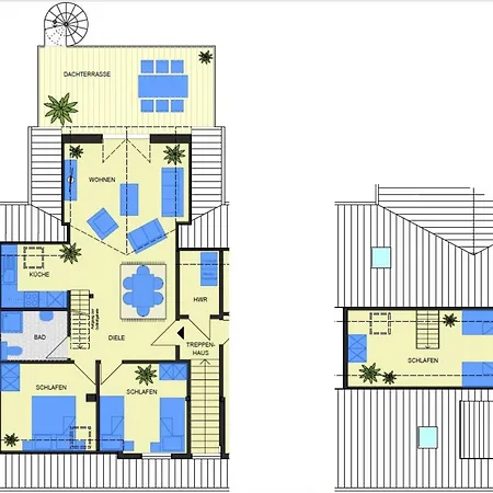 Apartmán Kragholm Munkbrarup