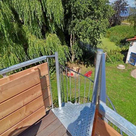 Kragholm Apartment Munkbrarup