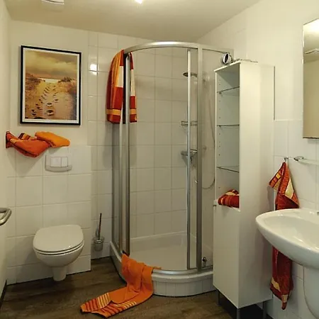 Apartment Kragholm *