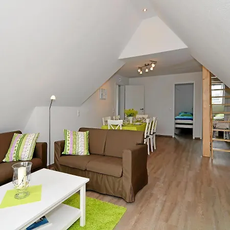 Kragholm Apartment *